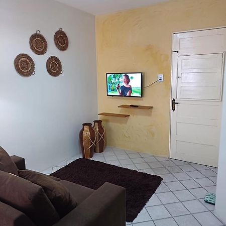 Ferienwohnung Apat 04 Prox A Feira Da Sulanca, Caruaru-Pe Exterior foto
