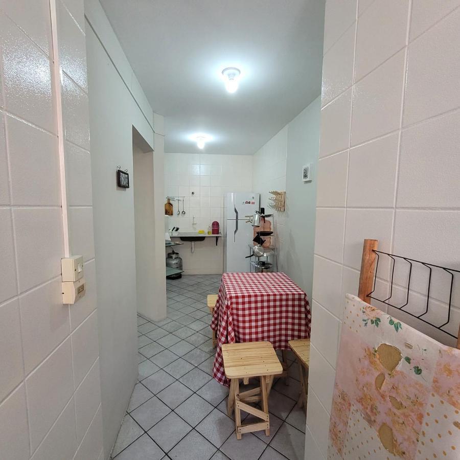 Ferienwohnung Apat 04 Prox A Feira Da Sulanca, Caruaru-Pe Exterior foto