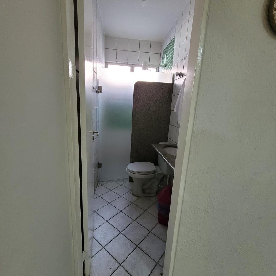 Ferienwohnung Apat 04 Prox A Feira Da Sulanca, Caruaru-Pe Exterior foto