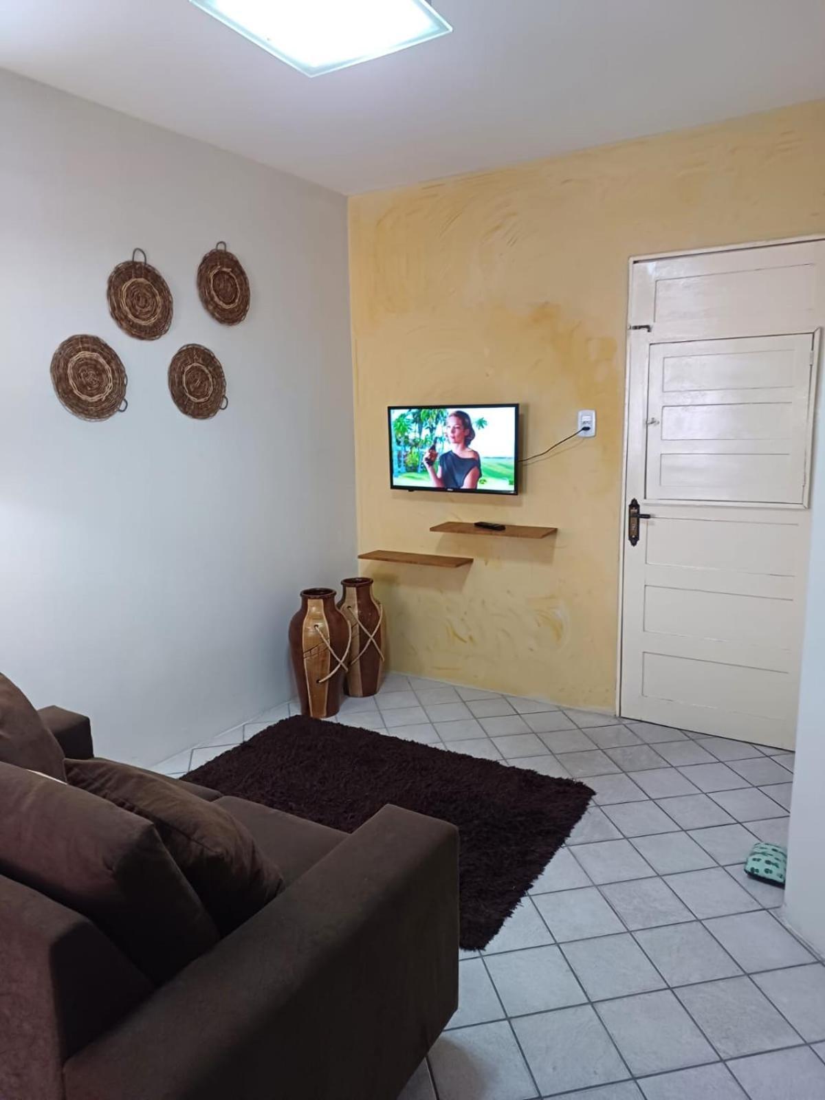 Ferienwohnung Apat 04 Prox A Feira Da Sulanca, Caruaru-Pe Exterior foto
