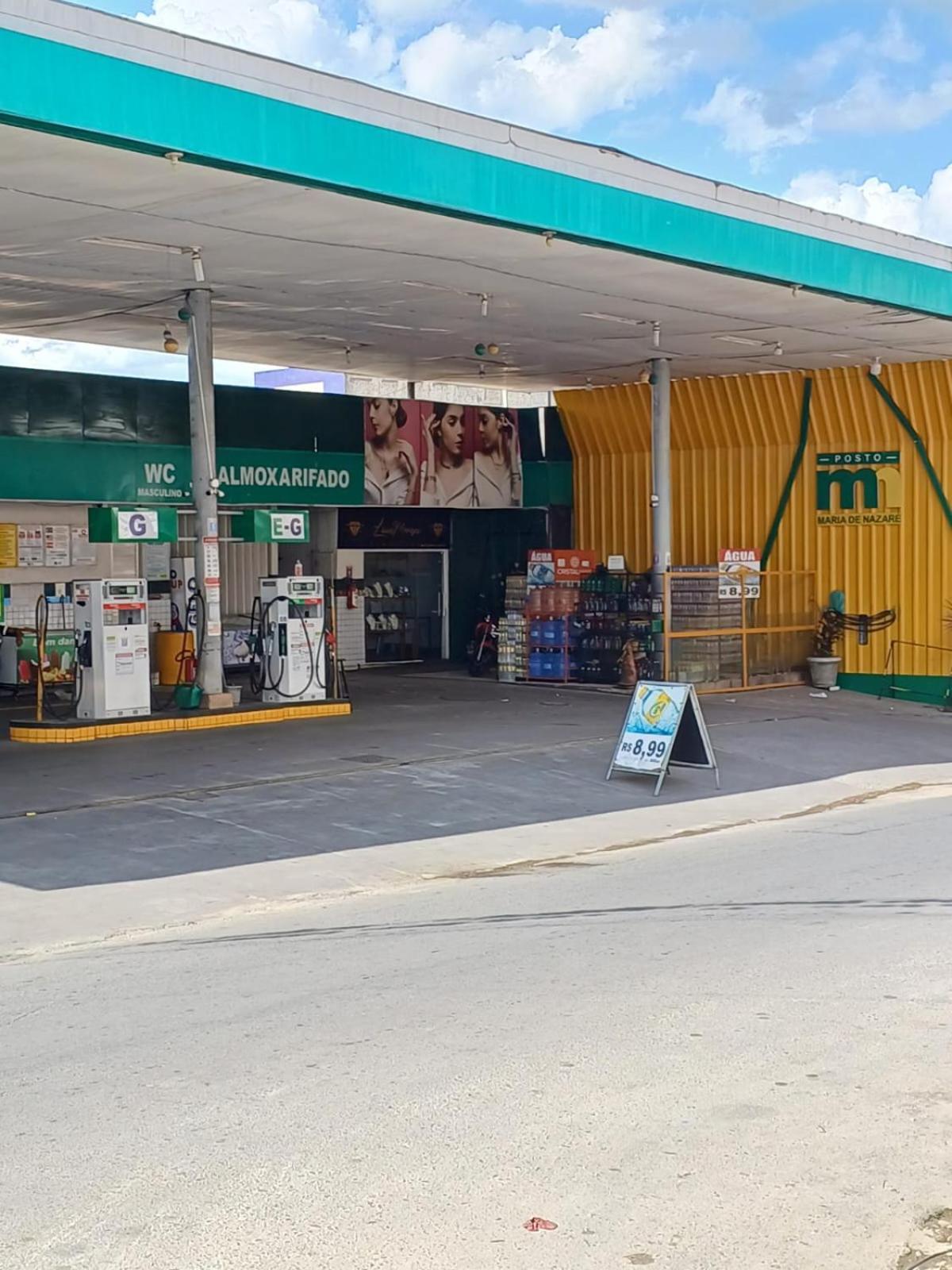 Ferienwohnung Apat 04 Prox A Feira Da Sulanca, Caruaru-Pe Exterior foto