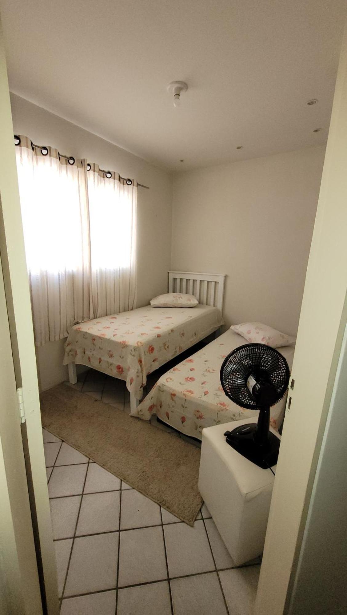 Ferienwohnung Apat 04 Prox A Feira Da Sulanca, Caruaru-Pe Exterior foto